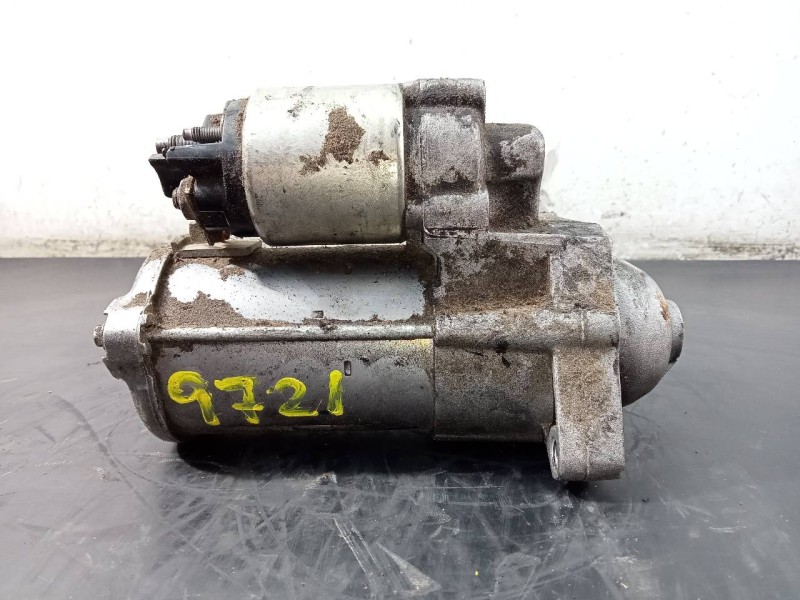 Recambio de motor arranque para nissan qashqai (j11) visia referencia OEM IAM 233007224R  P3-B8-2-2