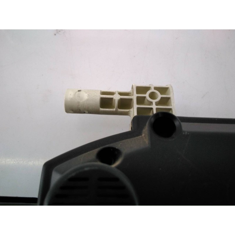 Recambio de cuadro instrumentos para renault master kombi l2h2 3,3t referencia OEM IAM P248109785RB  E2-A1-35-2