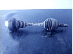 TRANSMISION DELANTERA IZQUIERDA 7L0407271E P1-B6-32