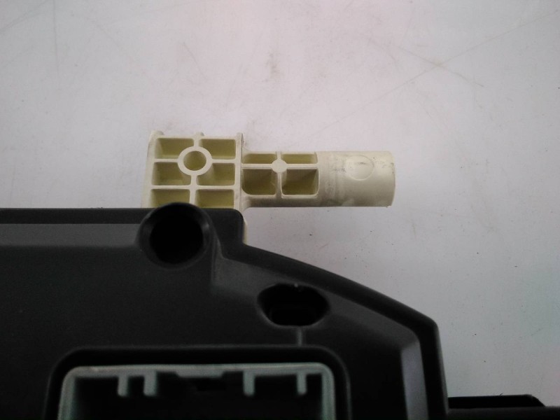 Recambio de cuadro instrumentos para renault master kombi l2h2 3,3t referencia OEM IAM P248109785RB  E2-A1-35-2