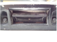 MANETA EXTERIOR PORTON 