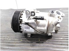 Recambio de compresor aire acondicionado para renault captur zen referencia OEM IAM 926000734R 72634BB P3-B2-9-2