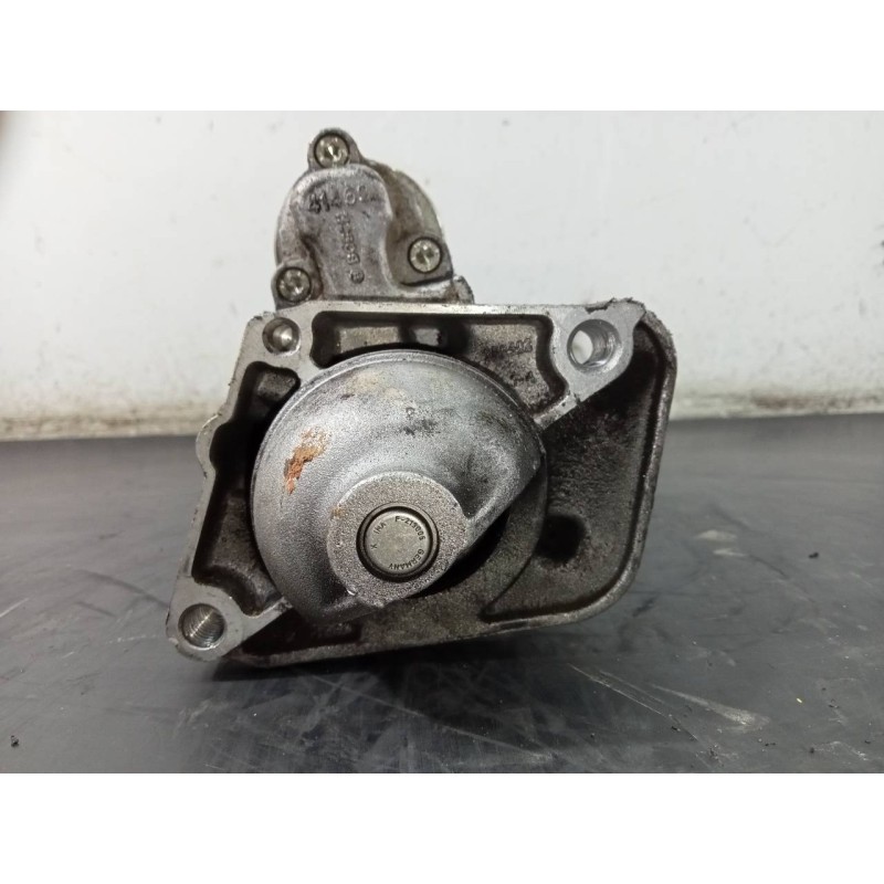 Recambio de motor arranque para nissan qashqai (j11) visia referencia OEM IAM 233007224R  P3-B8-2-2