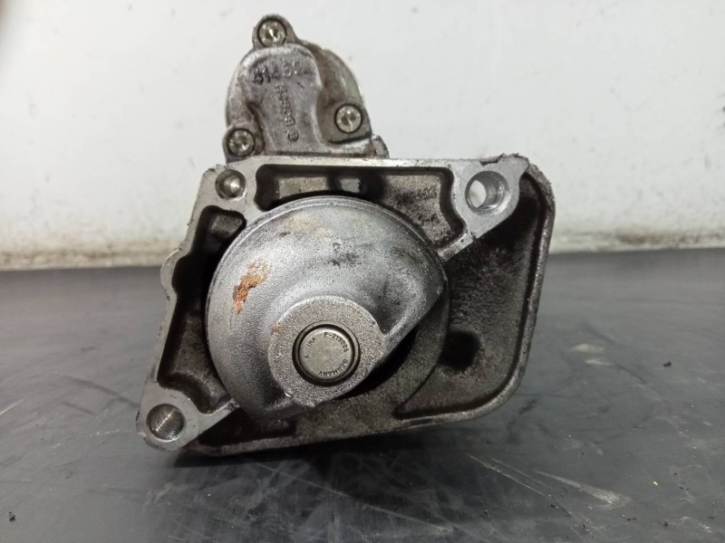 Recambio de motor arranque para nissan qashqai (j11) visia referencia OEM IAM 233007224R  P3-B8-2-2