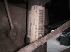 AMORTIGUADOR TRASERO IZQUIERDO 