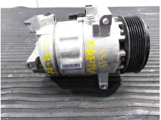 Recambio de compresor aire acondicionado para renault captur zen referencia OEM IAM 926000734R 72634BB P3-B2-9-2 2