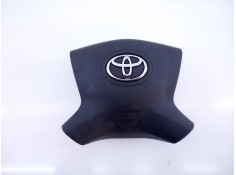 Recambio de airbag delantero izquierdo para toyota avensis wagon (t25) 2.0 d-4d sol referencia OEM IAM 4513685112 615560508 E2-B