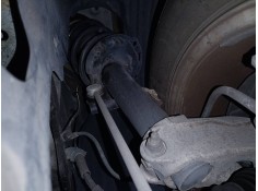 AMORTIGUADOR DELANTERO IZQUIERDO 