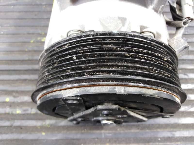 Recambio de compresor aire acondicionado para renault captur zen referencia OEM IAM 926000734R 72634BB P3-B2-9-2