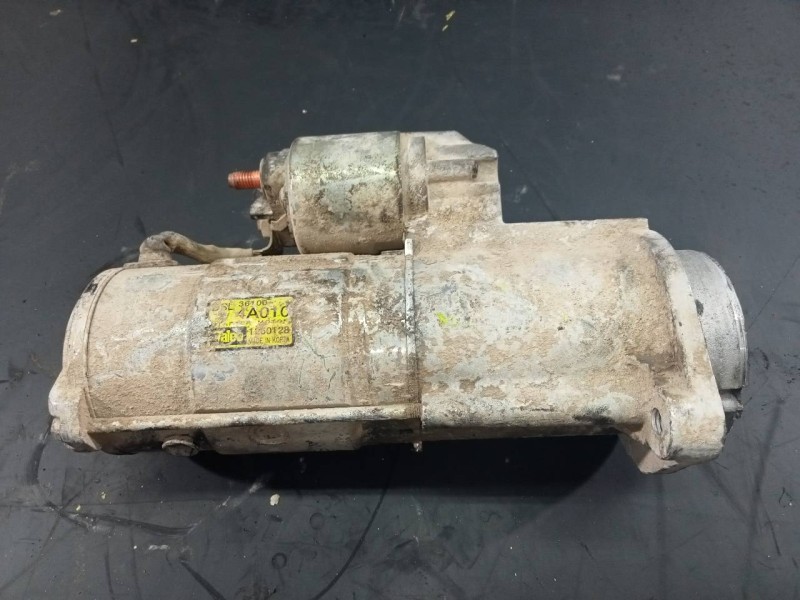 Recambio de motor arranque para kia sorento 2.5 crdi concept referencia OEM IAM   P3-B7-14-3