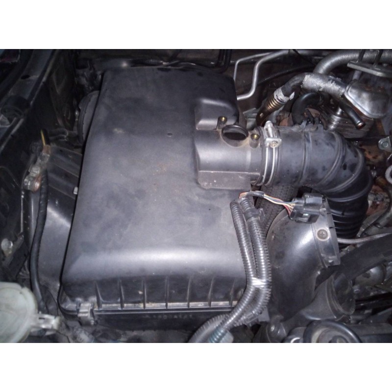 Recambio de filtro aire para mitsubishi montero (v80/v90) 3.2 di-d intense (3-ptas.) referencia OEM IAM   