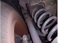 AMORTIGUADOR TRASERO IZQUIERDO 