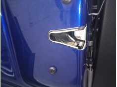 CERRADURA PUERTA TRASERA IZQUIERDA 