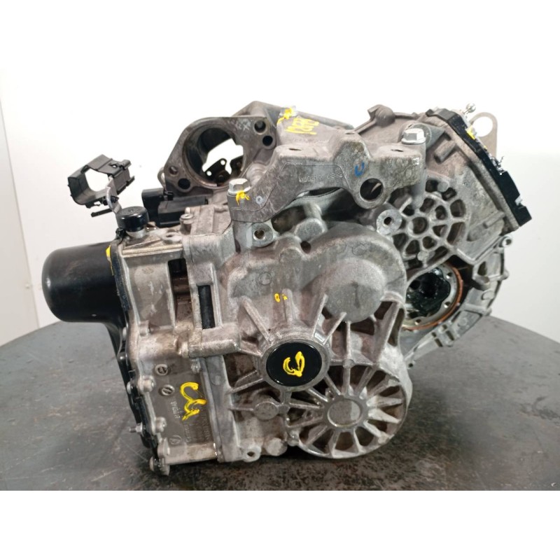 Recambio de caja cambios para volkswagen touran (5t1) advance bmt referencia OEM IAM SMS  M1-A1-103