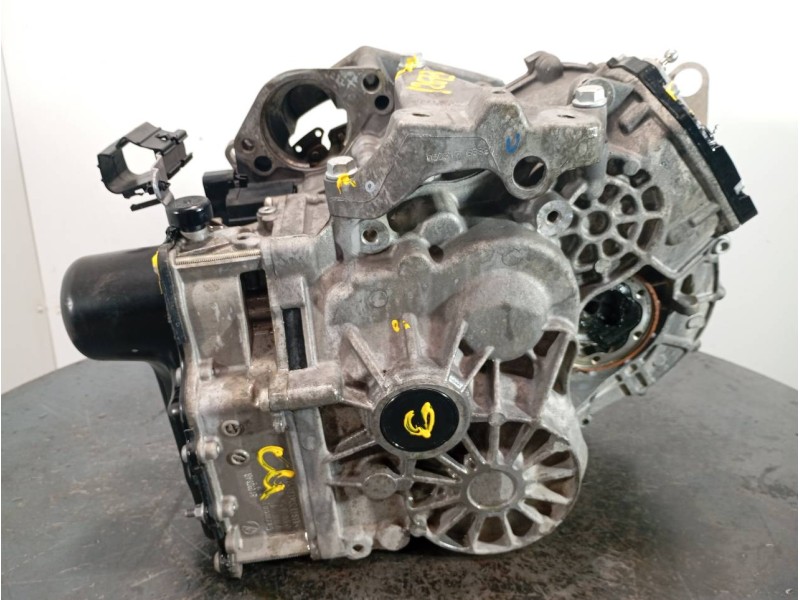 Recambio de caja cambios para volkswagen touran (5t1) advance bmt referencia OEM IAM SMS  M1-A1-103