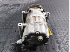 Recambio de compresor aire acondicionado para mini countryman (r60) cooper d referencia OEM IAM 921317505 04008607661 P3-A3-14-2 2