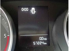 Recambio de caja cambios para volkswagen touran (5t1) advance bmt referencia OEM IAM SMS  M1-A1-103 2