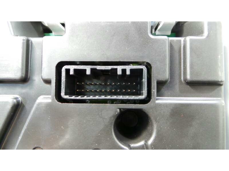 Recambio de cuadro instrumentos para renault captur zen referencia OEM IAM 248106509R  E1-A1-47-4