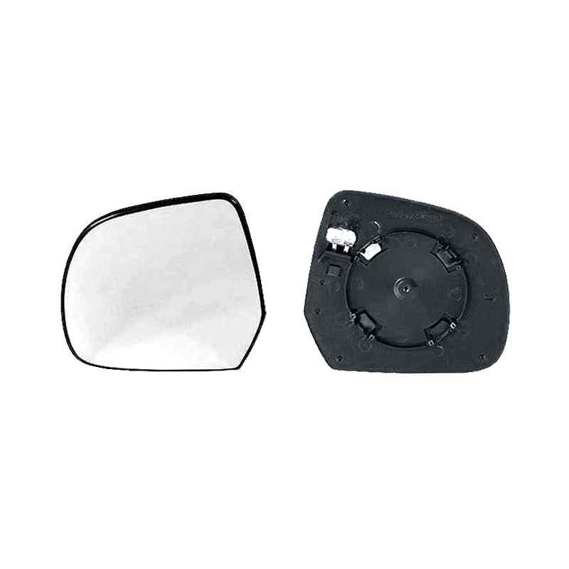 Recambio de cristal retrovisor derecho para dacia dokker referencia OEM IAM 31389048 NUEVO T2-1-B6-4