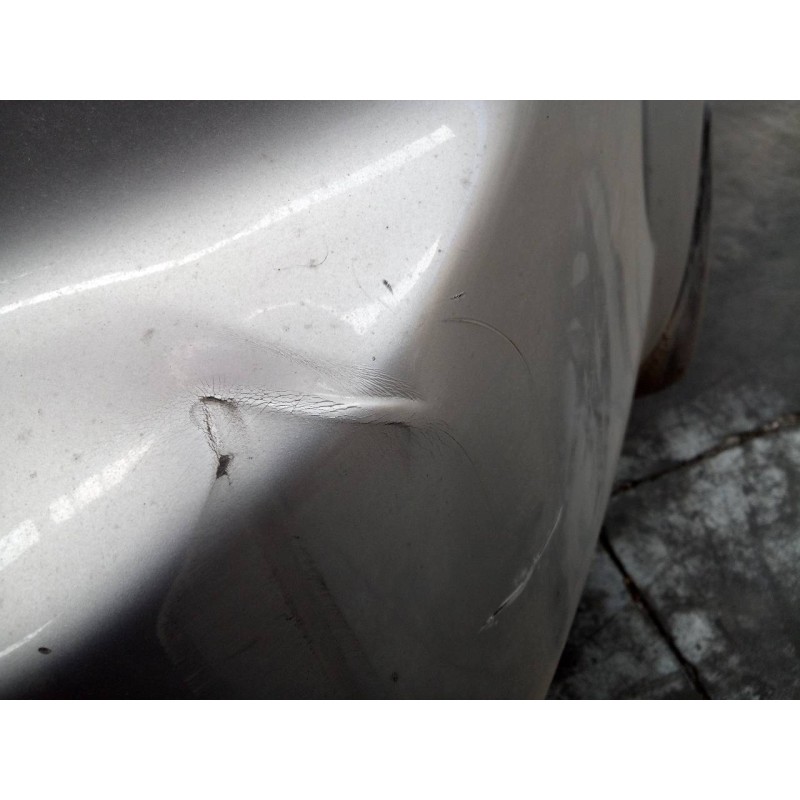 Recambio de paragolpes trasero para kia sorento 2.5 crdi concept referencia OEM IAM   