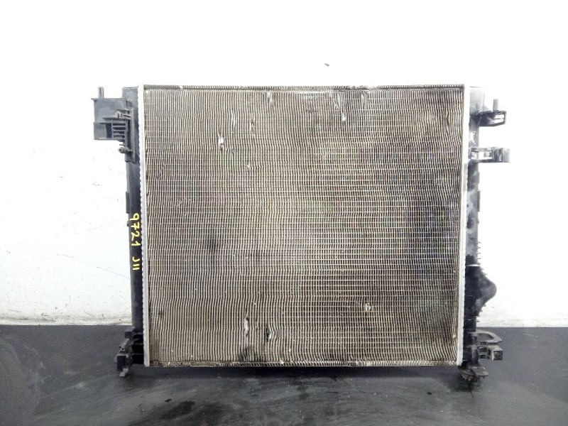 Recambio de radiador agua para nissan qashqai (j11) visia referencia OEM IAM 214104EA0A M169141 P2-A6-11