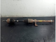 TRANSMISION DELANTERA DERECHA P1-B6-14