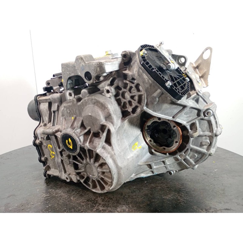Recambio de caja cambios para volkswagen touran (5t1) advance bmt referencia OEM IAM SMS  M1-A1-103