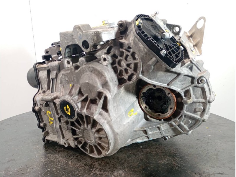 Recambio de caja cambios para volkswagen touran (5t1) advance bmt referencia OEM IAM SMS  M1-A1-103