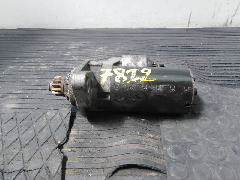 Recambio de motor arranque para volkswagen passat variant (3c5) advance referencia OEM IAM 02Z911023S  