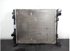 Recambio de radiador agua para nissan qashqai (j11) visia referencia OEM IAM 214104EA0A M169141 P2-A6-11 2