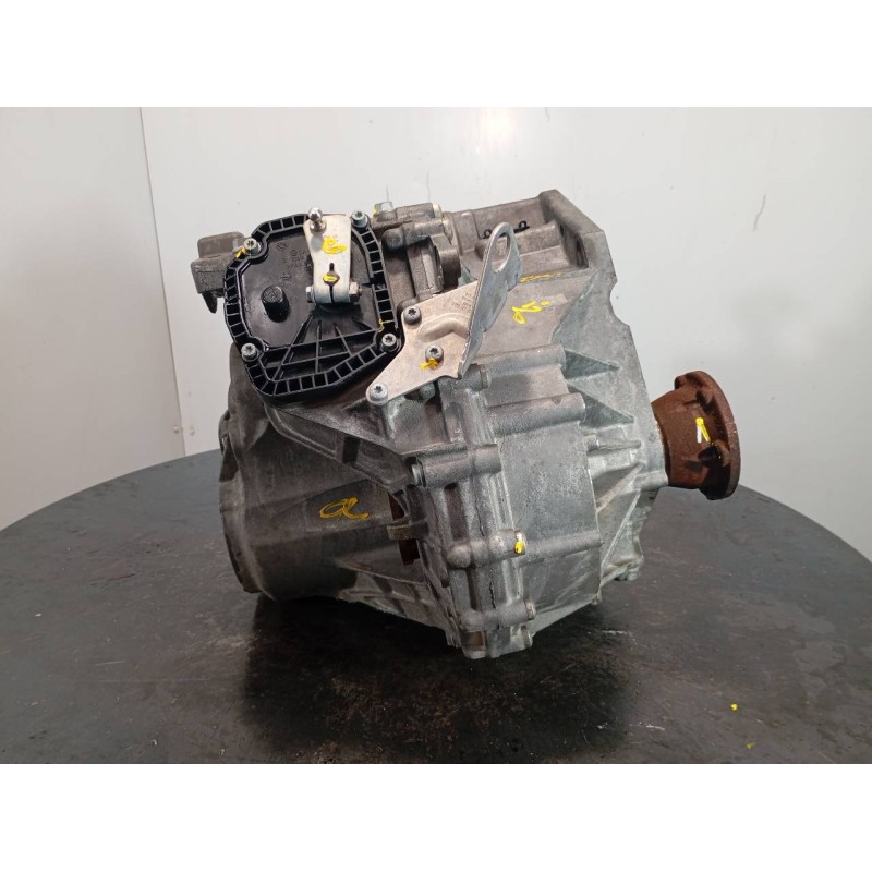 Recambio de caja cambios para volkswagen touran (5t1) advance bmt referencia OEM IAM SMS  M1-A1-103