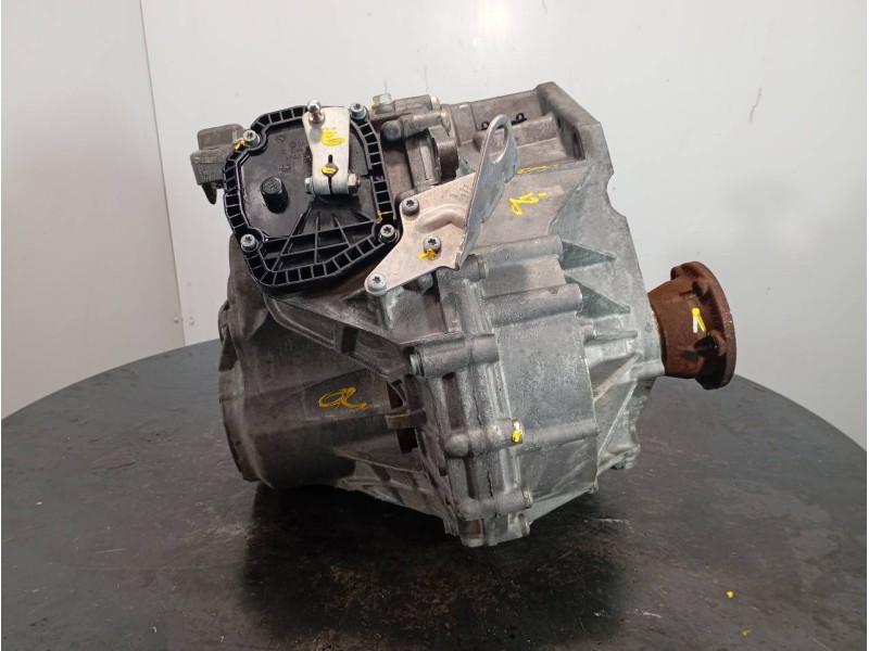 Recambio de caja cambios para volkswagen touran (5t1) advance bmt referencia OEM IAM SMS  M1-A1-103