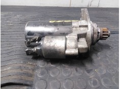 Recambio de motor arranque para volkswagen passat variant (3c5) advance referencia OEM IAM 02Z911023S   2