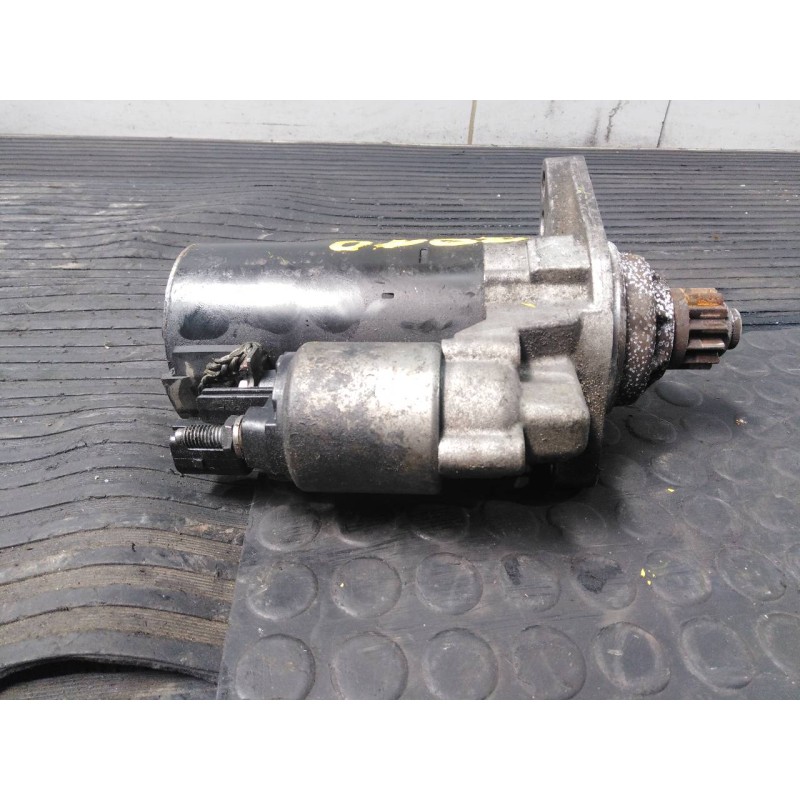Recambio de motor arranque para volkswagen passat variant (3c5) advance referencia OEM IAM 02Z911023S  