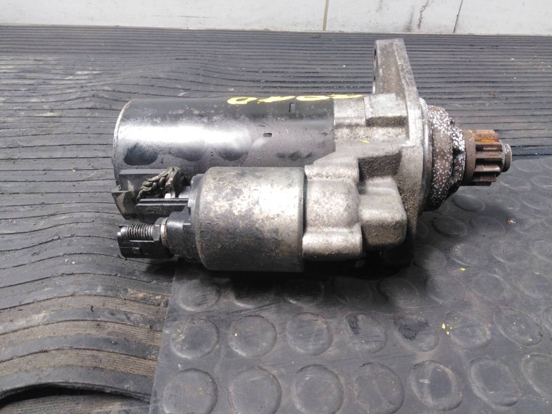 Recambio de motor arranque para volkswagen passat variant (3c5) advance referencia OEM IAM 02Z911023S  