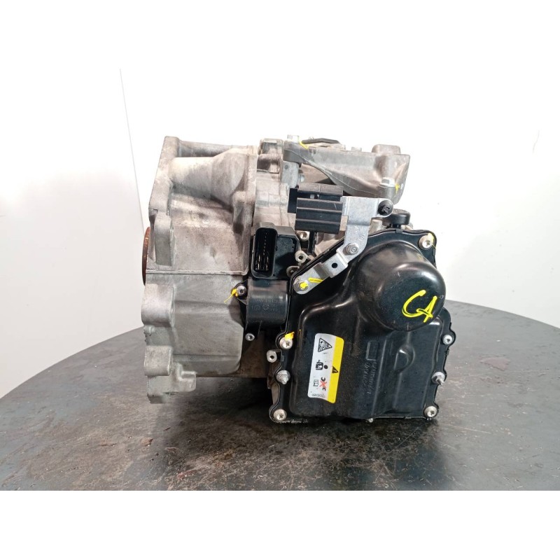 Recambio de caja cambios para volkswagen touran (5t1) advance bmt referencia OEM IAM SMS  M1-A1-103