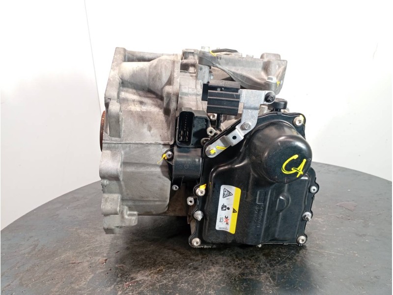Recambio de caja cambios para volkswagen touran (5t1) advance bmt referencia OEM IAM SMS  M1-A1-103