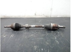 TRANSMISION DELANTERA IZQUIERDA 391010115R P1-B6-27