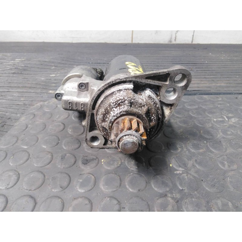 Recambio de motor arranque para volkswagen passat variant (3c5) advance referencia OEM IAM 02Z911023S  