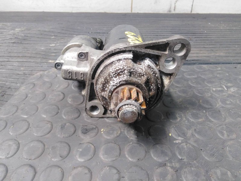 Recambio de motor arranque para volkswagen passat variant (3c5) advance referencia OEM IAM 02Z911023S  