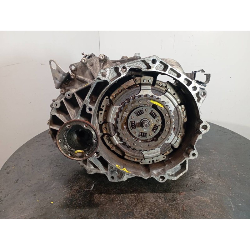 Recambio de caja cambios para volkswagen touran (5t1) advance bmt referencia OEM IAM SMS  M1-A1-103