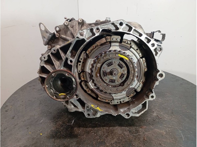Recambio de caja cambios para volkswagen touran (5t1) advance bmt referencia OEM IAM SMS  M1-A1-103