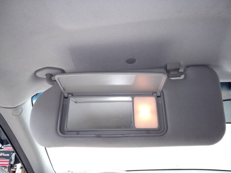 Recambio de parasol izquierdo para kia sorento 2.5 crdi concept referencia OEM IAM   