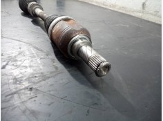 Recambio de transmision delantera izquierda para honda cr-v executive 4x4 referencia OEM IAM 391010115R  P1-B6-27 2