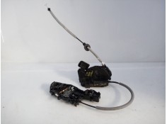 Recambio de cerradura puerta delantera derecha para volkswagen touran (5t1) advance bmt referencia OEM IAM 5TB837016A  E1-A5-48-