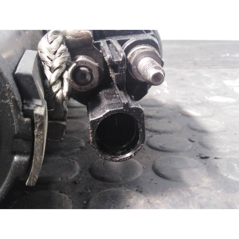 Recambio de motor arranque para volkswagen passat variant (3c5) advance referencia OEM IAM 02Z911023S  