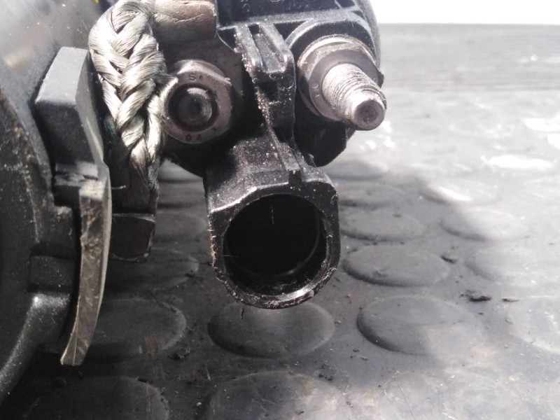 Recambio de motor arranque para volkswagen passat variant (3c5) advance referencia OEM IAM 02Z911023S  