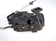 Recambio de cerradura puerta delantera derecha para volkswagen touran (5t1) advance bmt referencia OEM IAM 5TB837016A  E1-A5-48- 2