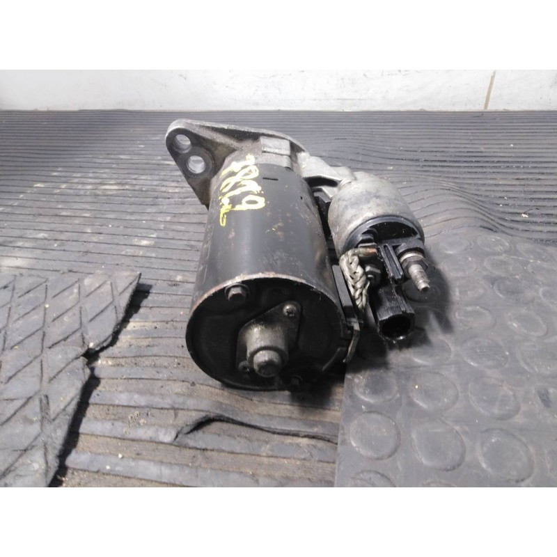 Recambio de motor arranque para volkswagen passat variant (3c5) advance referencia OEM IAM 02Z911023S  