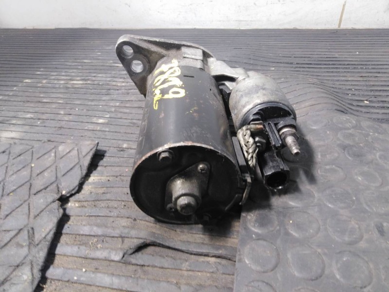 Recambio de motor arranque para volkswagen passat variant (3c5) advance referencia OEM IAM 02Z911023S  